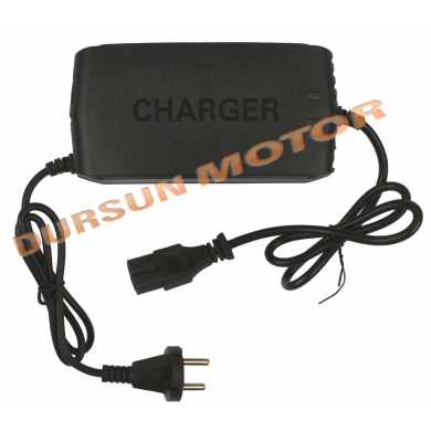 E Bike Şarj Aleti 48V 20AH Charger