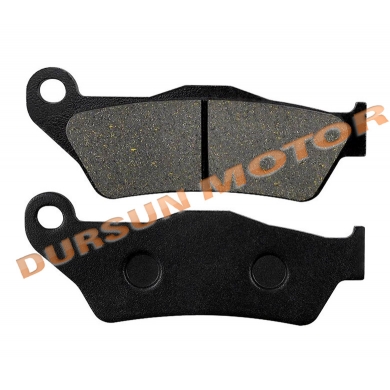 Bajaj Pulsar NS RS 200 Ön Disk Fren Balata Oem