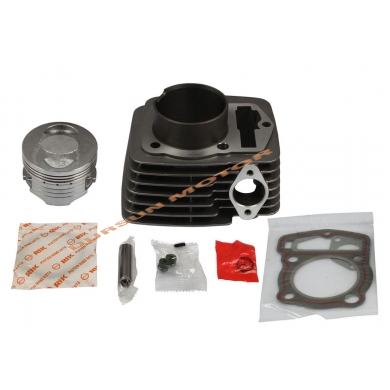 Kuba TK 03 200 Cc Silindir Set