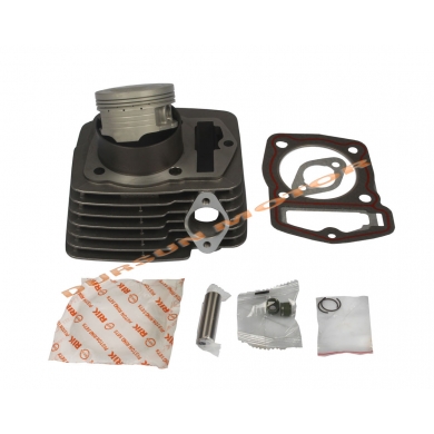 Kuba CR1 200 Cc Silindir Kit